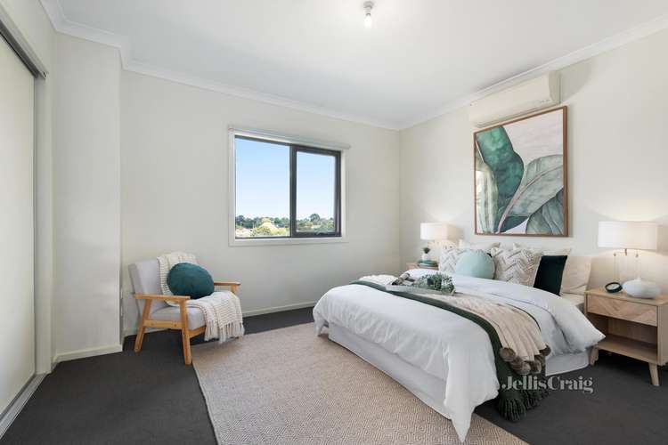 Third view of Homely townhouse listing, 8 Parkland Place, Notting Hill VIC 3168