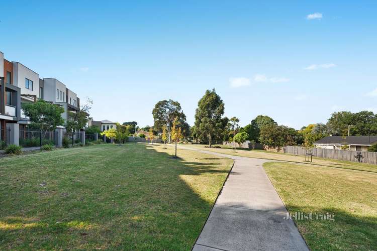 Sixth view of Homely townhouse listing, 8 Parkland Place, Notting Hill VIC 3168