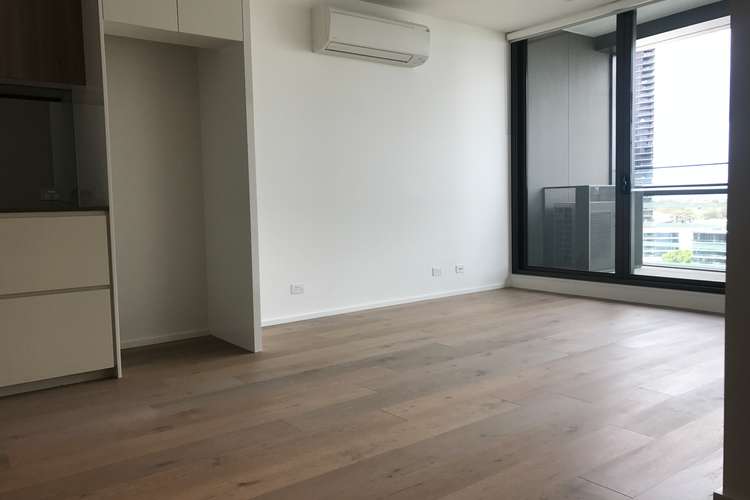 Fifth view of Homely apartment listing, 1006S/883 Collins Street, Docklands VIC 3008