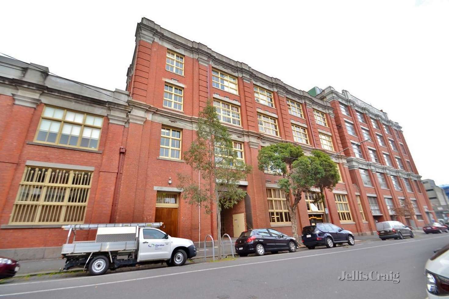 Main view of Homely apartment listing, 2/115 Oxford Street, Collingwood VIC 3066
