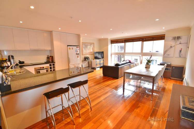 Third view of Homely apartment listing, 2/115 Oxford Street, Collingwood VIC 3066