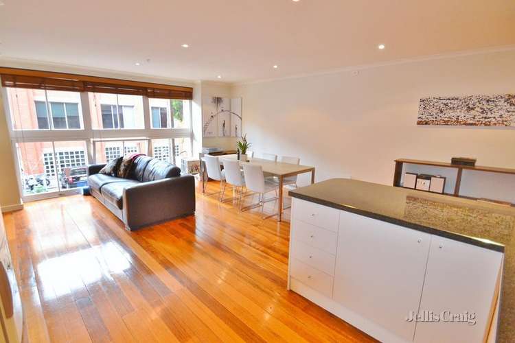Fourth view of Homely apartment listing, 2/115 Oxford Street, Collingwood VIC 3066