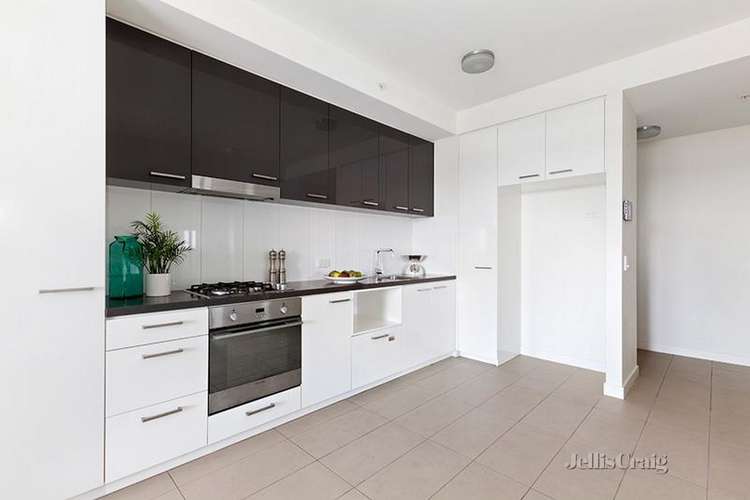 Second view of Homely apartment listing, 413/14-20 Nicholson Street, Coburg VIC 3058