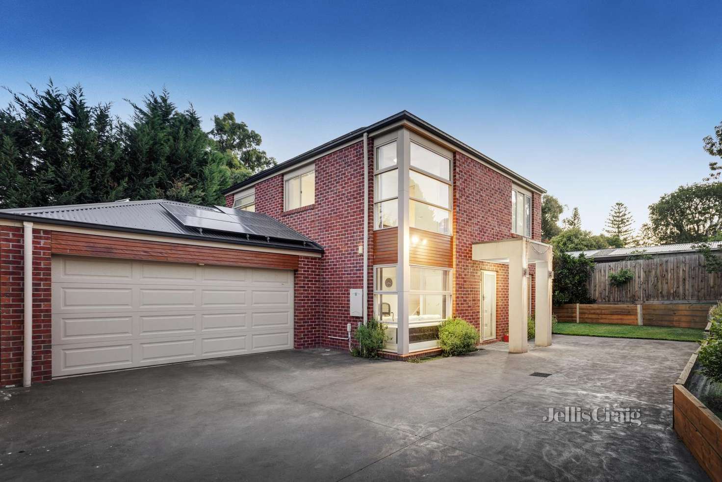 Main view of Homely house listing, 34a Branch Road, Bayswater North VIC 3153