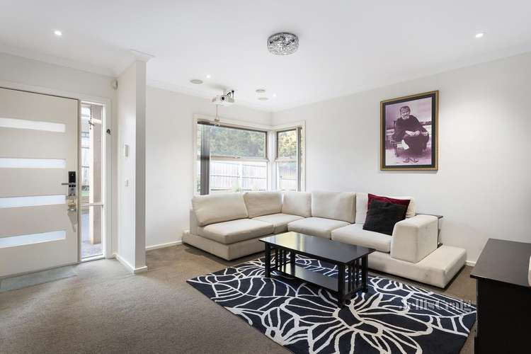 Second view of Homely house listing, 34a Branch Road, Bayswater North VIC 3153