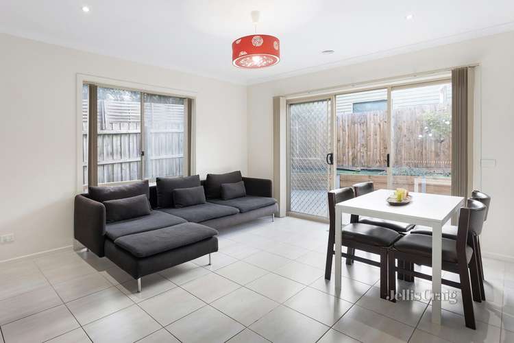 Fourth view of Homely house listing, 34a Branch Road, Bayswater North VIC 3153