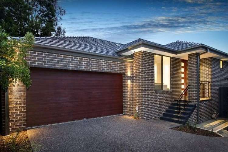 Main view of Homely townhouse listing, 4/8 Scott Street, Mitcham VIC 3132