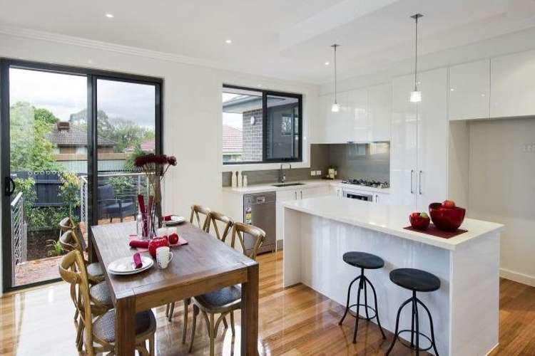 Third view of Homely townhouse listing, 4/8 Scott Street, Mitcham VIC 3132