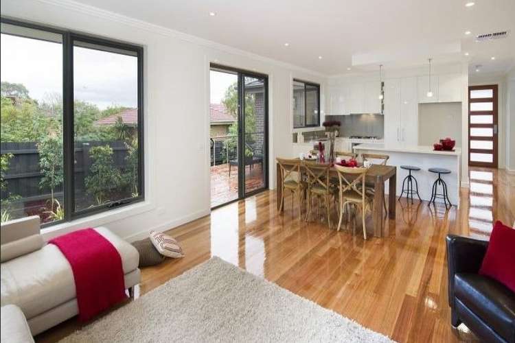 Fourth view of Homely townhouse listing, 4/8 Scott Street, Mitcham VIC 3132