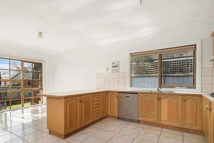 Second view of Homely unit listing, 1/26 Regent Street, Camberwell VIC 3124