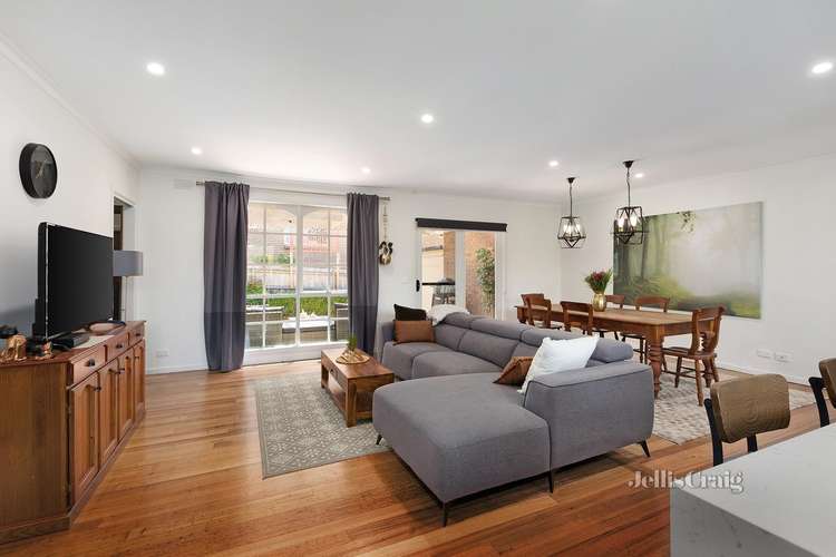 Fourth view of Homely house listing, 13 Gelea Crescent, Vermont South VIC 3133