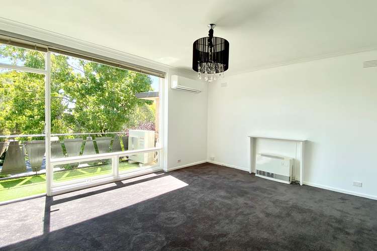 Second view of Homely apartment listing, 10/11 Ardene Court, Hawthorn VIC 3122
