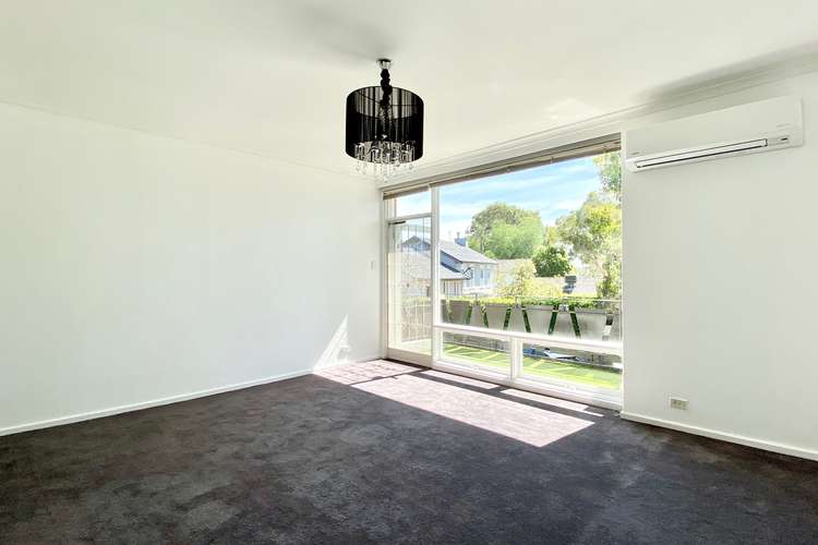 Third view of Homely apartment listing, 10/11 Ardene Court, Hawthorn VIC 3122