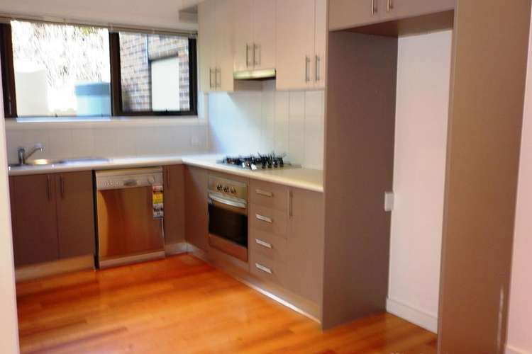 Second view of Homely townhouse listing, 1/5 Renown Street, Coburg VIC 3058