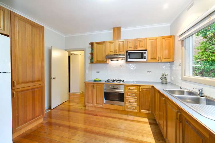 Second view of Homely unit listing, 1/2 Norvel Street, Blackburn VIC 3130
