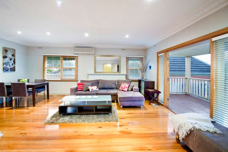 Fifth view of Homely unit listing, 1/2 Norvel Street, Blackburn VIC 3130