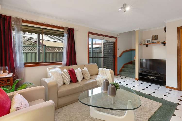 Fourth view of Homely townhouse listing, 2/55 Setani Crescent, Heidelberg West VIC 3081