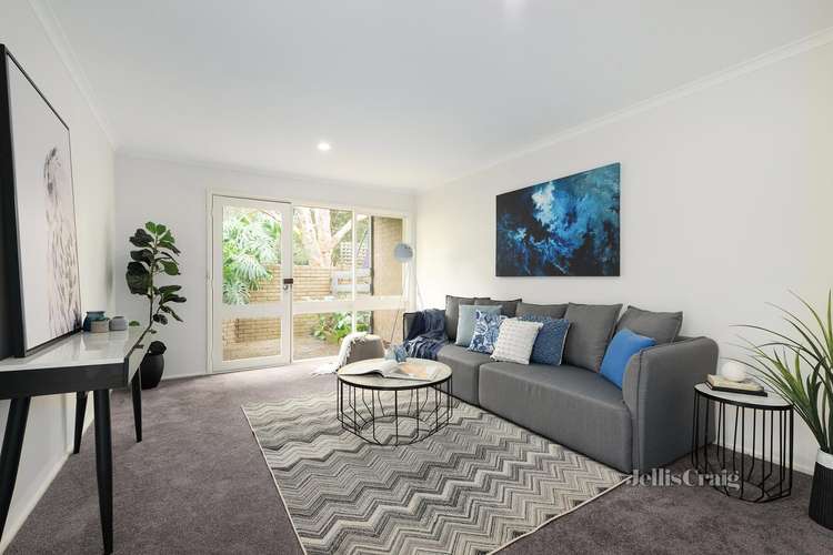 Second view of Homely townhouse listing, 5/8 Via Media, Box Hill VIC 3128