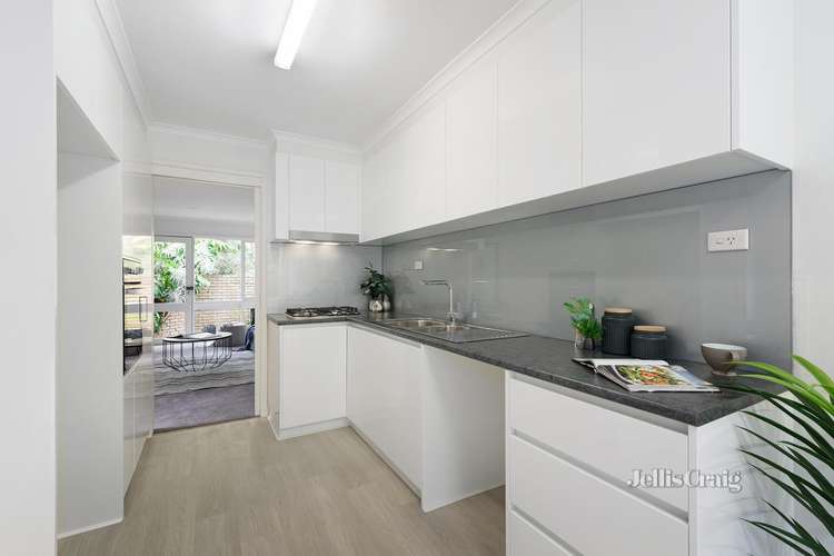Third view of Homely townhouse listing, 5/8 Via Media, Box Hill VIC 3128