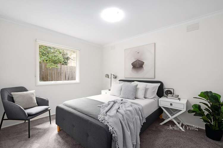 Fifth view of Homely townhouse listing, 5/8 Via Media, Box Hill VIC 3128