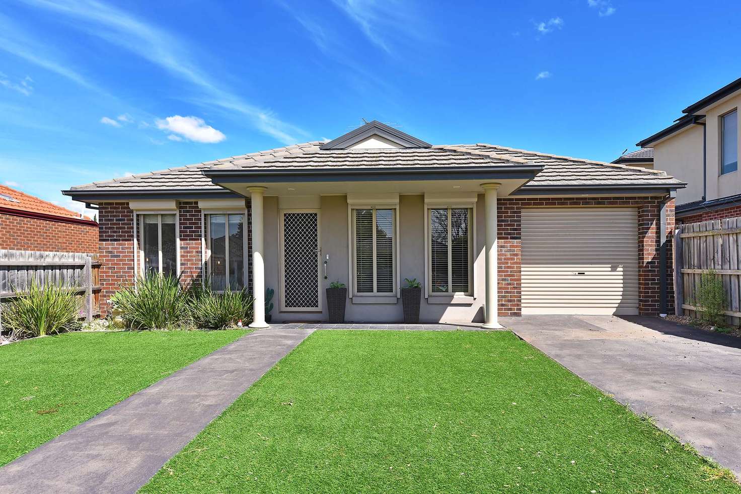 Main view of Homely unit listing, 1/21 Clydesdale Road, Airport West VIC 3042