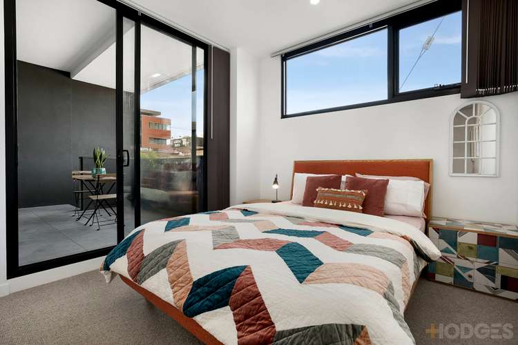 Second view of Homely apartment listing, G02/2A Royal Parade, Caulfield South VIC 3162