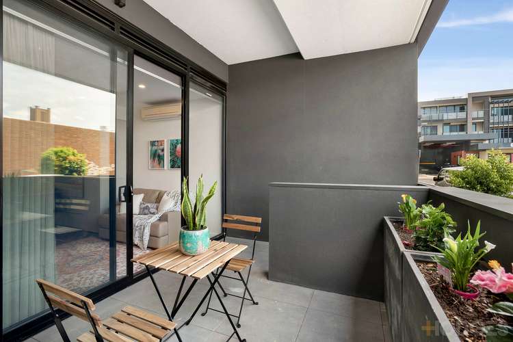 Third view of Homely apartment listing, G02/2A Royal Parade, Caulfield South VIC 3162