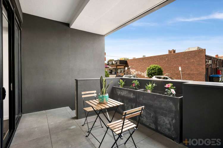 Sixth view of Homely apartment listing, G02/2A Royal Parade, Caulfield South VIC 3162