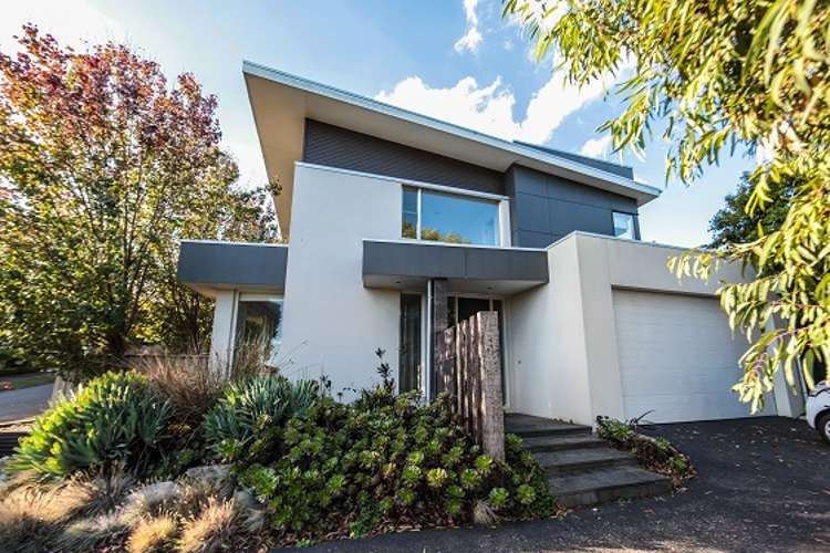 Fourth view of Homely house listing, 923 Toorak Road, Camberwell VIC 3124