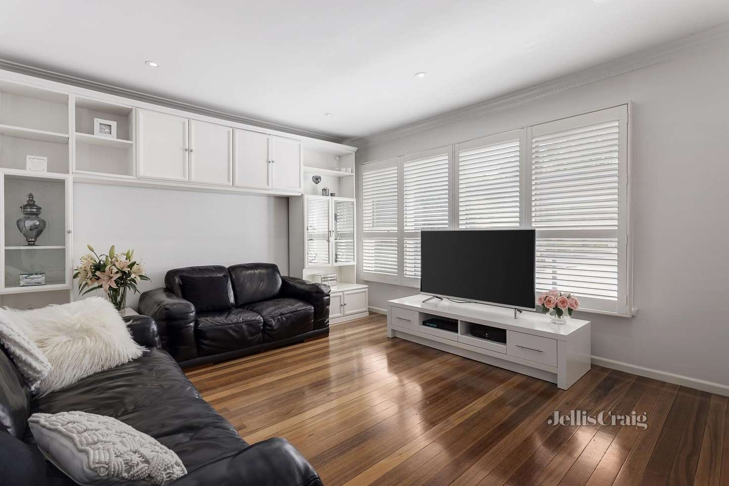Main view of Homely unit listing, 1/8 Jackson Street, Forest Hill VIC 3131