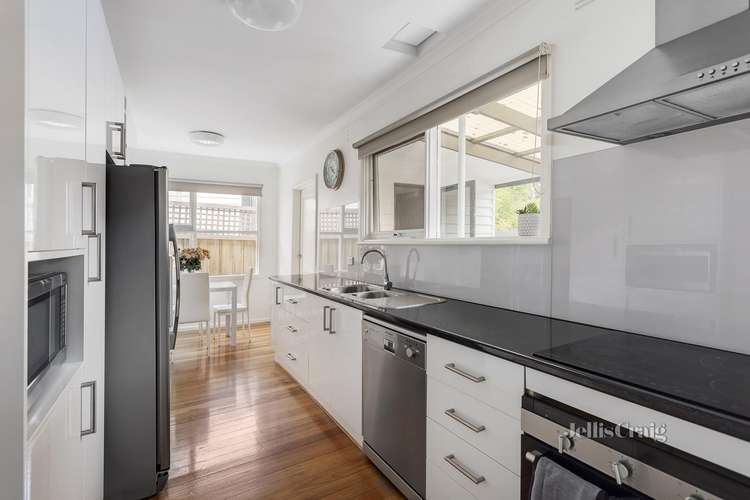 Third view of Homely unit listing, 1/8 Jackson Street, Forest Hill VIC 3131