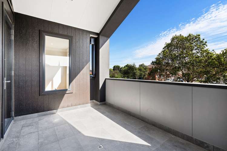 Fourth view of Homely townhouse listing, 1/107 Gower Street, Preston VIC 3072