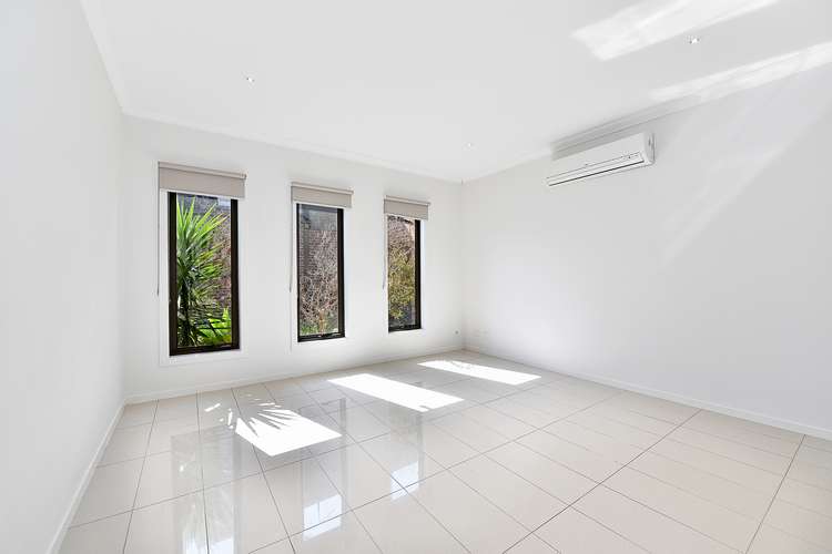 Second view of Homely townhouse listing, 2/77 Lincoln  Drive, Keilor East VIC 3033