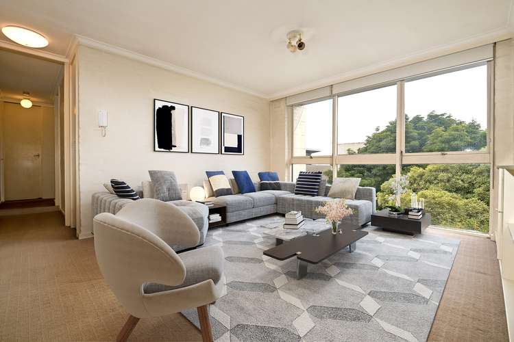 Main view of Homely apartment listing, 15/789 Malvern Road, Toorak VIC 3142