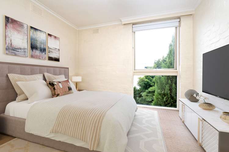 Second view of Homely apartment listing, 15/789 Malvern Road, Toorak VIC 3142