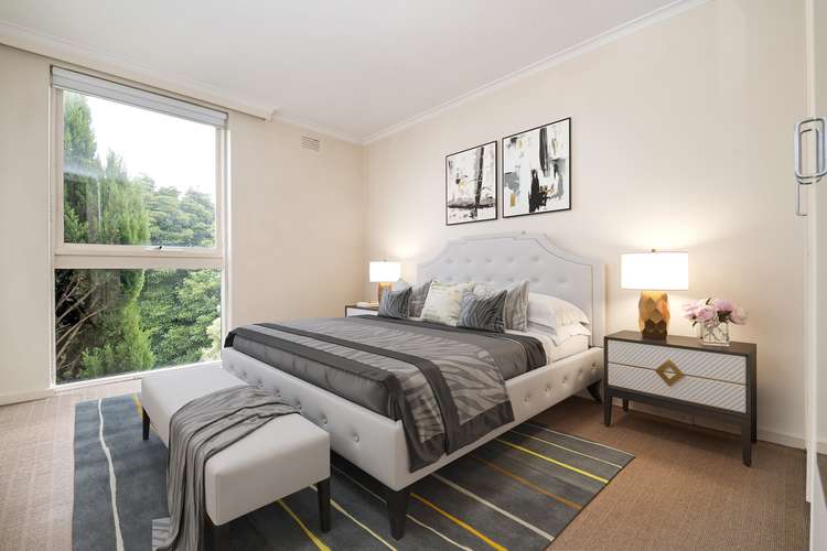 Third view of Homely apartment listing, 15/789 Malvern Road, Toorak VIC 3142