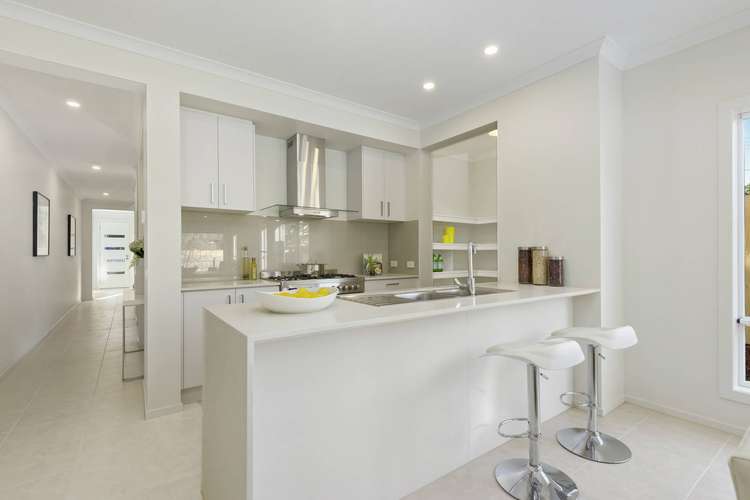 Fourth view of Homely townhouse listing, 87 Dougharty Road, Heidelberg Heights VIC 3081