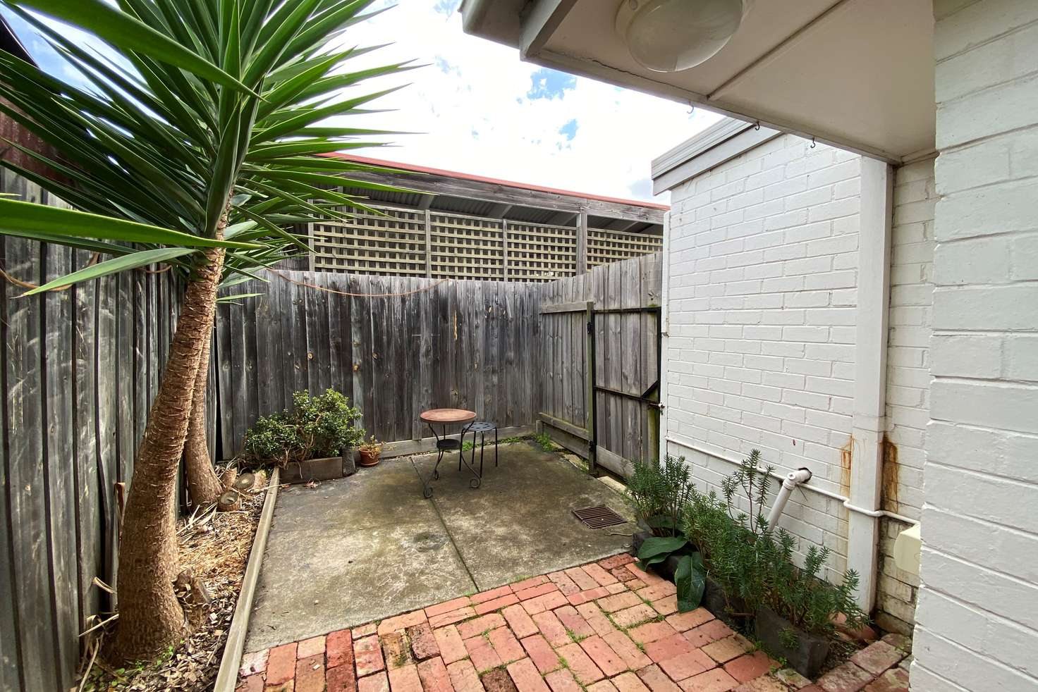 Main view of Homely unit listing, 6/30 Rathmines Street, Fairfield VIC 3078