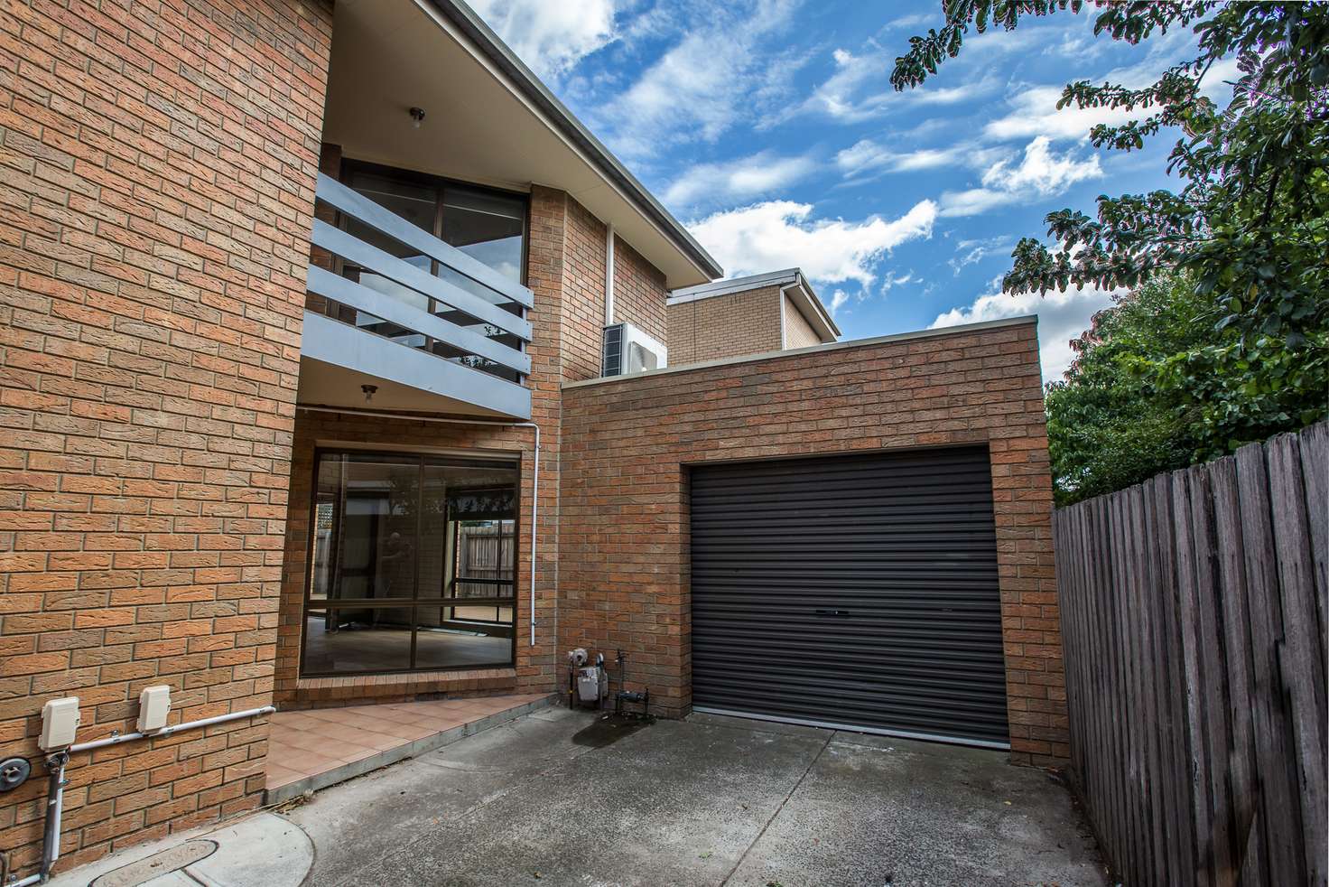 Main view of Homely townhouse listing, 3/259 Moreland Road, Coburg VIC 3058