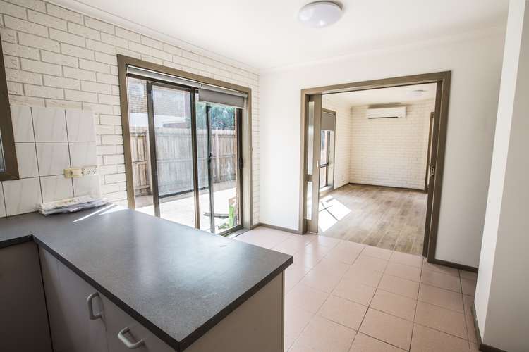 Third view of Homely townhouse listing, 3/259 Moreland Road, Coburg VIC 3058