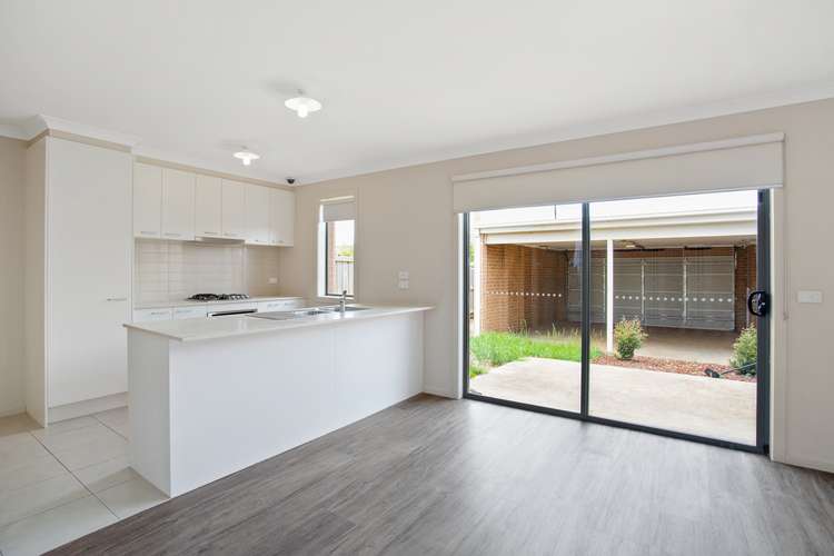 Third view of Homely townhouse listing, 33 Painted Hills Road, Doreen VIC 3754