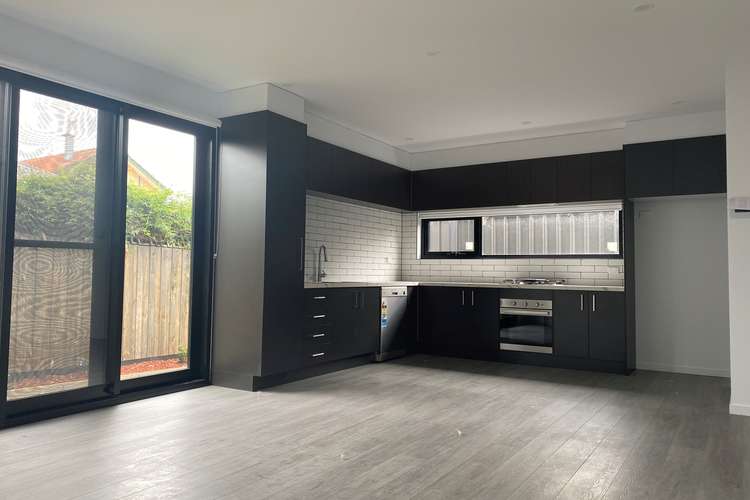 Fourth view of Homely townhouse listing, 4/5 Willoughby Street, Reservoir VIC 3073