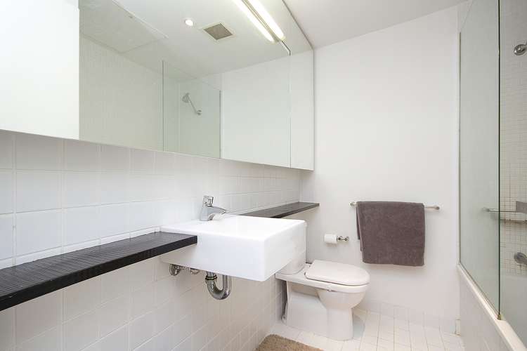 Second view of Homely apartment listing, P105/12 Waterview Walk, Docklands VIC 3008