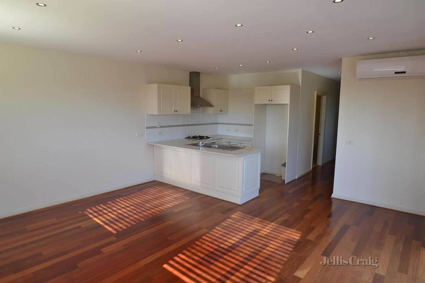 Main view of Homely apartment listing, 5/525 Victoria Street, Brunswick West VIC 3055