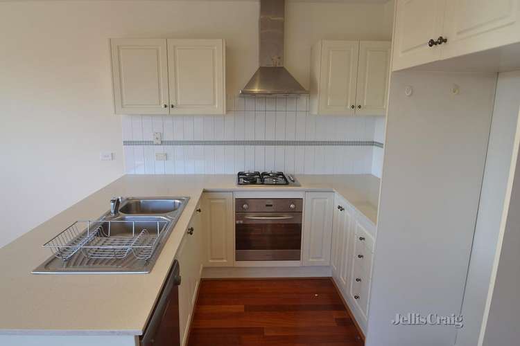 Second view of Homely apartment listing, 5/525 Victoria Street, Brunswick West VIC 3055