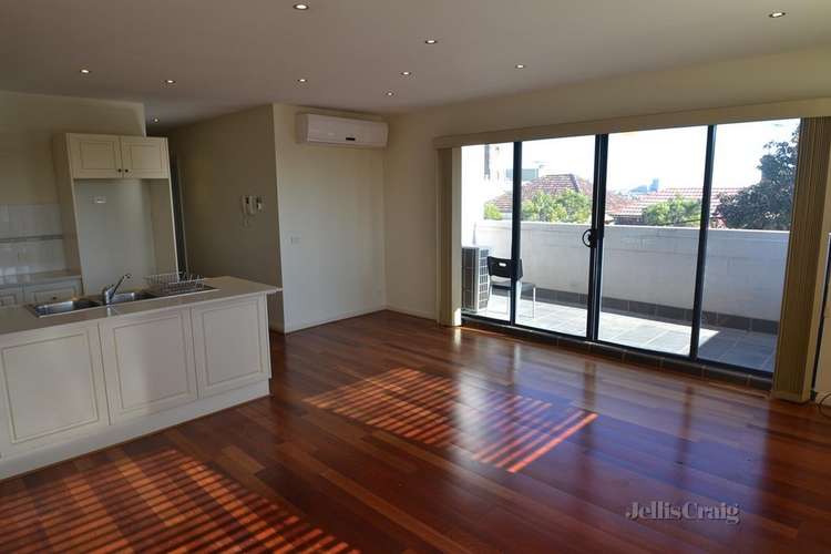 Third view of Homely apartment listing, 5/525 Victoria Street, Brunswick West VIC 3055