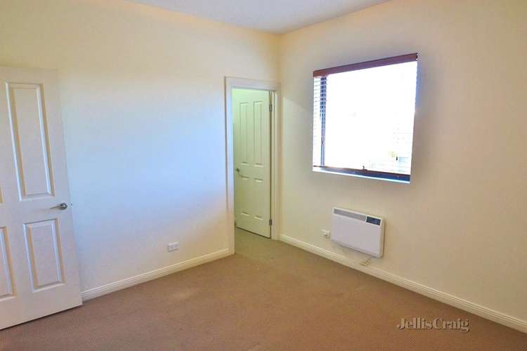 Fifth view of Homely apartment listing, 5/525 Victoria Street, Brunswick West VIC 3055