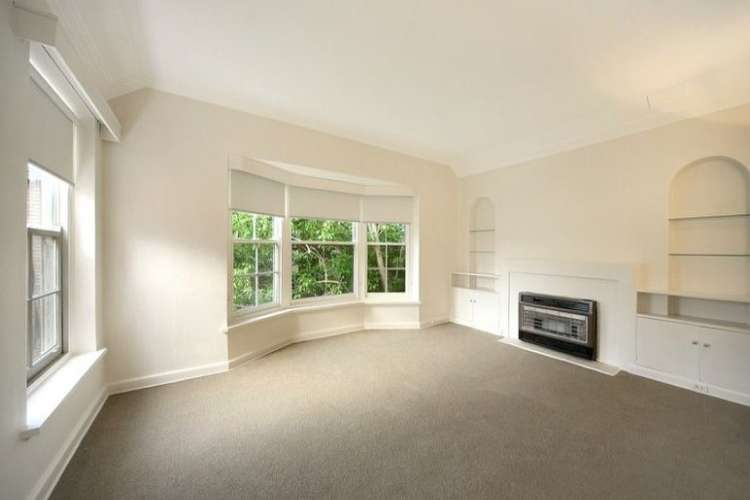 Second view of Homely apartment listing, 6/22 Tintern Avenue, Toorak VIC 3142