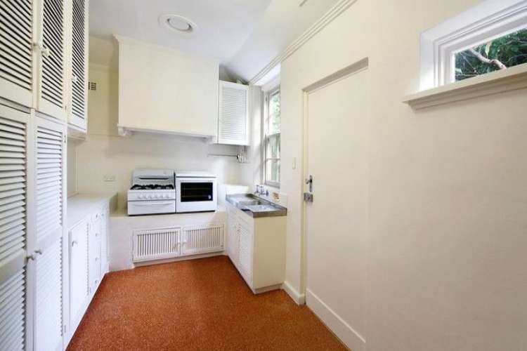 Third view of Homely apartment listing, 6/22 Tintern Avenue, Toorak VIC 3142