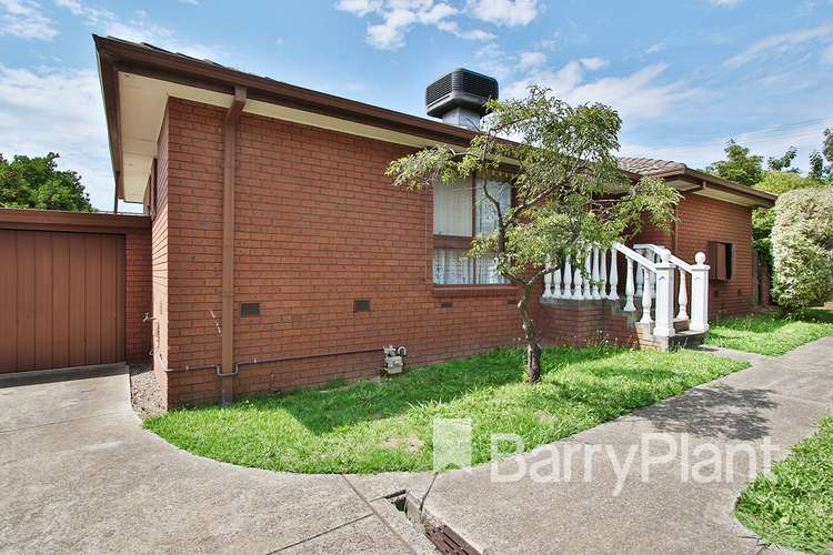 Second view of Homely unit listing, 1/118 Severn Street, Box Hill VIC 3128